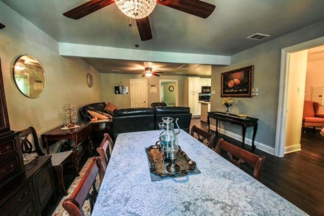 Historic Town Square Bungalow In Heart Of Brighton Atoka Esterno foto