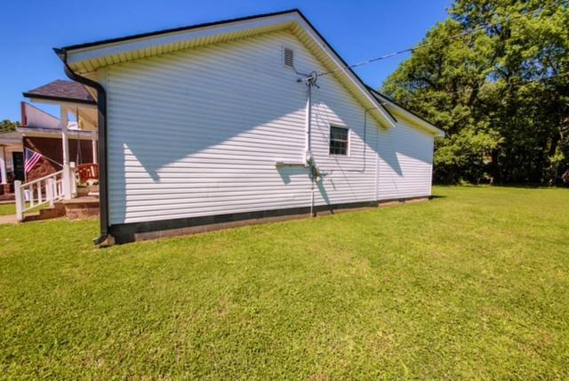 Historic Town Square Bungalow In Heart Of Brighton Atoka Esterno foto