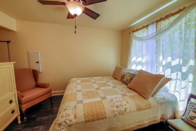 Historic Town Square Bungalow In Heart Of Brighton Atoka Esterno foto