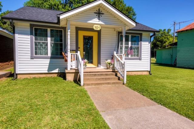 Historic Town Square Bungalow In Heart Of Brighton Atoka Esterno foto