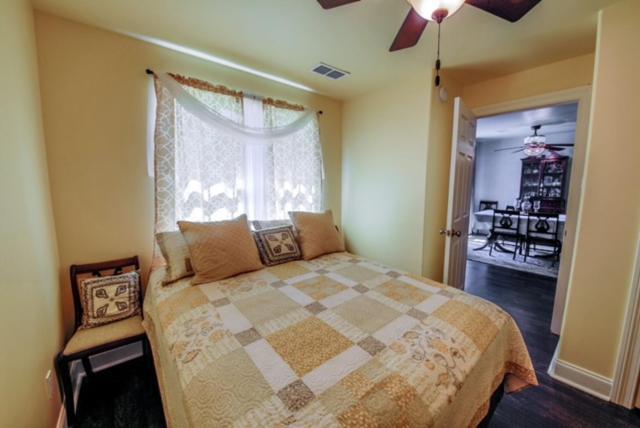 Historic Town Square Bungalow In Heart Of Brighton Atoka Esterno foto