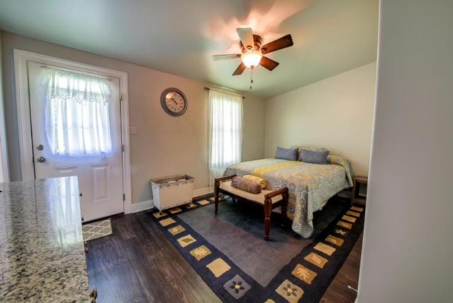 Historic Town Square Bungalow In Heart Of Brighton Atoka Esterno foto