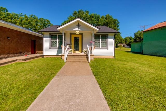 Historic Town Square Bungalow In Heart Of Brighton Atoka Esterno foto